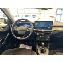 FORD-FOCUS-TITANIUM X 4KAPI 1.0 ECOBOOST 125PS