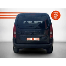 PEUGEOT-RIFTER-ALLURE 1.5 BLUEHDI 130HP 6MT EU6.2