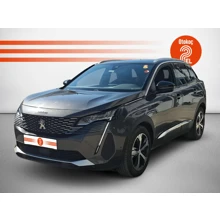 PEUGEOT-3008-ALLURE 1.5 BLUEHDI 130HP EAT8