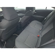 TOYOTA-COROLLA-HYBRID DREAM E-CVT