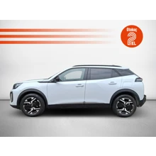 PEUGEOT-2008-ALLURE 1.2 PURETECH 130HP EAT8