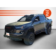 TOYOTA-HILUX-2.4D-4D 4x4 INVINCIBLE AT