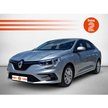 RENAULT-MEGANE-SEDAN TOUCH 1.5 BLUE DCI EDC 115 BG