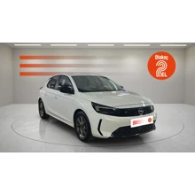 OPEL-CORSA-1.2 BENZİNLİ AT8 100 HP EDITION