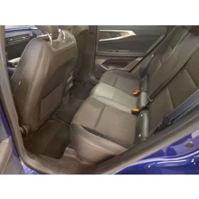 RENAULT-AUSTRAL-TECHNO ESPRIT ALPINE MILD HYBRİD 160 HP