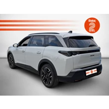 PEUGEOT-5008-ALLURE 1.2 HYBRID 136HP EDCS6