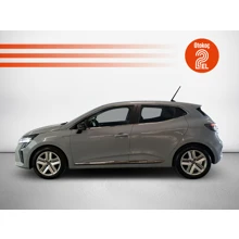 RENAULT-CLIO-EVOLUTION 1.0 TCE X-TRONIC 90 BG