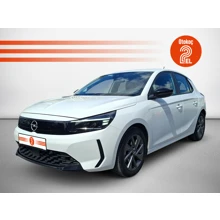 OPEL-CORSA-1.2 BENZİNLİ AT8 100 HP EDITION