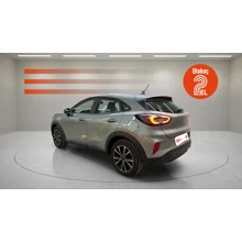 FORD-PUMA-STYLE 1.0 ECOBOOST 125PS 7 OTOMATIK