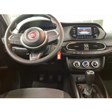 FIAT-EGEA-1.3 MJET II DS 95 HP EASY
