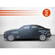AUDI-A3-Yeni Sedan 1.6 TDI 110HP ATTRACTION STR