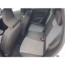RENAULT-CLIO-EVOLUTION 1.0 TCE X-TRONIC 90 BG