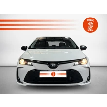 TOYOTA-COROLLA-1.5 DREAM MULTIDRIVE S