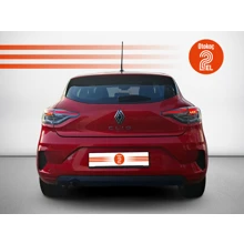 RENAULT-CLIO-EVOLUTION 1.0 TCE X-TRONIC 90 BG