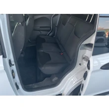 FORD-TOURNEO COURIER-1.0L ECOBOOST 100PS TITANIUM PLUS BENZİN