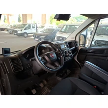 FIAT-DUCATO-VAN MAXI 2.2 MJET3 140HP S9 (15M3)