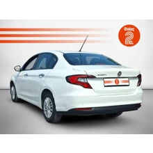 FIAT-EGEA-1.6 MJET 130HP EASY DCT