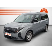 FORD-TOURNEO COURIER-1.5 L ECOBLUE 100PS DELUXE KOMBİ