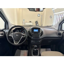 FORD-TOURNEO COURIER JOURNEY-TITANIUM KISA 1.5L TDCI 100PS 6İLERİ MT