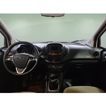 FORD-TOURNEO COURIER JOURNEY-1.5L TDCI 100PS JOURNEY TITANIUM EU6.2