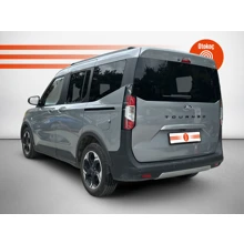 FORD-TOURNEO COURIER-1.5 L ECOBLUE 100PS ACTIVE KOMBİ