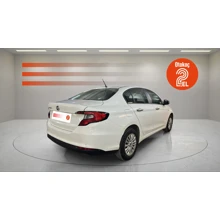 FIAT-EGEA-1.3 MJET II DS 95 HP EASY