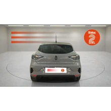 RENAULT-CLIO-EVOLUTION 1.0 TCE X-TRONIC 90 BG