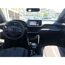 PEUGEOT-2008-ALLURE 1.2 PURETECH 130HP EAT8