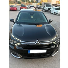 İlk Sahibinden Citroen C4X Siyah