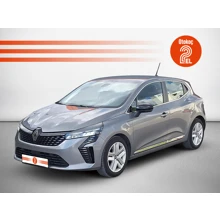 RENAULT-CLIO-EVOLUTION 1.0 TCE X-TRONIC 90 BG