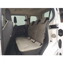 FORD-TOURNEO COURIER JOURNEY-1.5L TDCI 100PS JOURNEY TITANIUM EU6.2