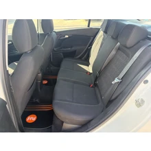 FIAT-EGEA-1.3 MJET II DS 95 HP URBAN Dizel EU6 D Sedan İÇTEN YANMALI