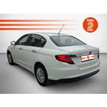 FIAT-EGEA-1.3 MJET II DS 95 HP EASY
