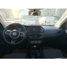 FIAT-EGEA-1.3 MJET II DS 95 HP EASY