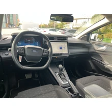 FORD-PUMA-SUV, 1.0L ECOBOOST 125PS, DCT MHEV
