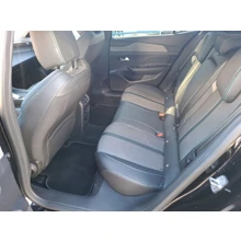 PEUGEOT-408-408 ALLURE 1.2 PURETECH 130HP EAT8