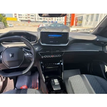PEUGEOT-2008-ALLURE 1.2 HYBRID 145HP EDCS6