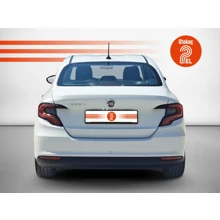 FIAT-EGEA-1.6 MJET 130HP URBAN GSR DCT