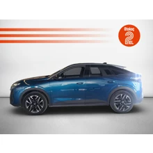 PEUGEOT-3008-ALLURE 1.2 HYBRID 136HP E-DCS6
