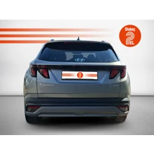 HYUNDAI-TUCSON-1.6 CRDI 136 PS PRIME 4X2 DCT DİZEL