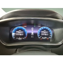 TOYOTA-COROLLA-1.5 DREAM MULTIDRIVE S
