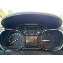 CITROEN-C3-FEEL BOLD 1.2 PURETECH 110HP EAT6