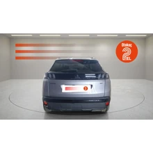 PEUGEOT-3008-GT 1.5 BLUEHDI 130HP EAT8