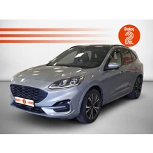FORD-KUGA-ST-LINE 1.5L ECOBOOST 182PS 8İLERİ AT