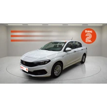 FIAT-EGEA-1.6 MJET 130HP EASY DCT