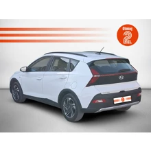 HYUNDAI-BAYON-1.4MPI 6 AT JUMP (BENZİNLİ)