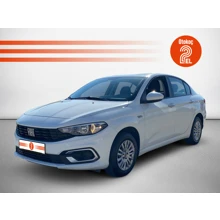 FIAT-EGEA-1.3 MJET II DS 95 HP EASY
