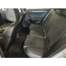 SKODA-SUPERB-1.5 TSI 150 PS DSG ACT PRESTIGE