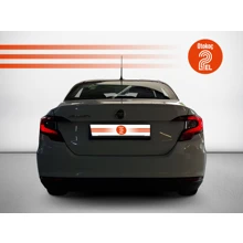 FIAT-EGEA-1.6 MJET 130HP EASY DCT