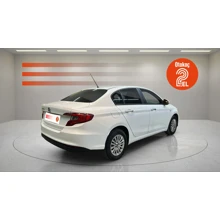 FIAT-EGEA-1.6 MJET 130HP EASY DCT